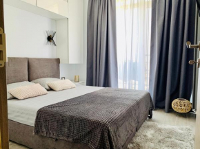 Green Studio Alezzi Beach Mamaia